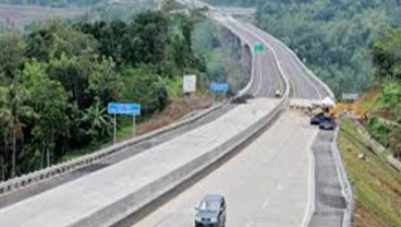 JALAN TOL : 5 Ruas Proses Uji Laik Operasi