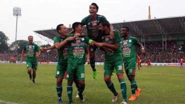 LIGA 1: PSMS vs Persib, Preview dan Komentar