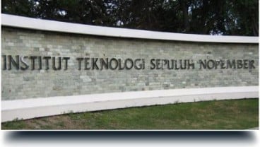 Rektor Heran, ITS Masuk Daftar 7 Kampus Disusupi Radikalisme