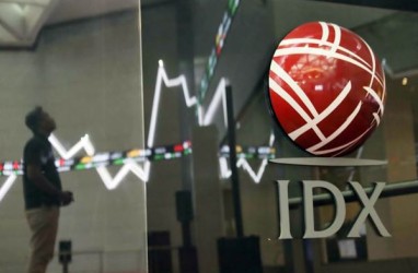 KGI SEKURITAS: Rekomendasi Trading Jangka Pendek, Berikut 4 Saham Pilihan