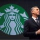 Howard Schultz Mundur dari Starbucks