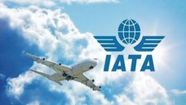 'Eyes Open', IATA Luncurkan Kampanye Lawan Perdagangan Manusia