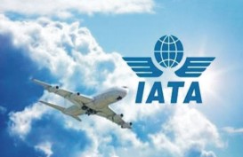 'Eyes Open', IATA Luncurkan Kampanye Lawan Perdagangan Manusia