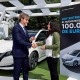 Nissan Wujudkan Pasar Massal Mobil Listrik 100%, LEAF Terjual Tiap 10 Menit di Eropa