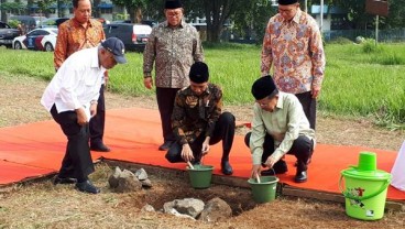 2019, Universitas Islam Internasional Indonesia Buka 3 Fakultas