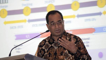 Wujudkan Mudik Bahagia, Menhub Cek Langsung Jalur Pantura