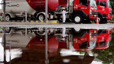 MUDIK LEBARAN: Antisipasi Lonjakan, Pertamina MOR I Terapkan Sejumlah Langkah