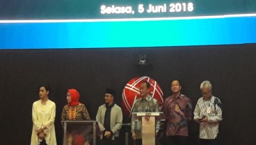 Paytren AM Kerek Target Dana Kelolaan Jadi Rp3 Triliun