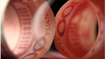 China akan Tingkatkan Kembali Pengaruh Yuan di Pasar Global