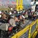 Arus Pelabuhan Gilimanuk, Zona Penyangga Bakal Jadi Penampungan Kendaraan