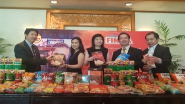 Sekar Laut Investasi Rp25 Miliar Tambah Produksi Saos Sambal