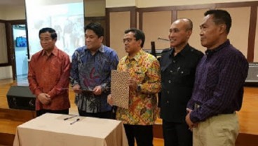 Proyek Pelabuhan Probolinggo Dikebut