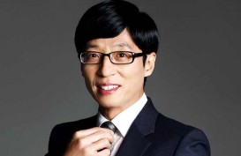 FNC Entertainment Menanggapi Kabar Berakhirnya Kontrak Dengan Komedian Yoo Jae Suk