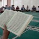 Mualaf Terima Paket Ramadan dari Bank Aceh Syariah
