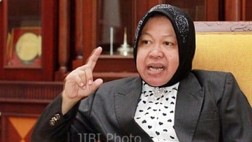 Pemkot Surabaya Enggan Alokasikan APBD, THR Pegawai masih Belum Jelas