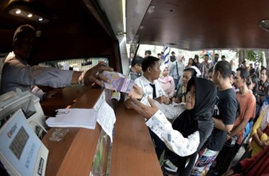 BI Aceh Siapkan Rp1,2 Triliun untuk Penukaran Uang