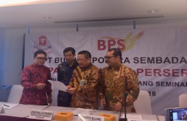 Buyung Poetra Sembada (HOKI) Tebar Dividen Rp14,2 Miliar