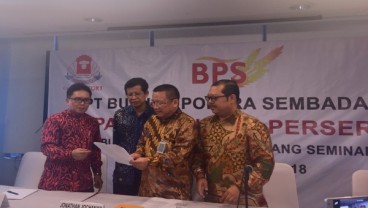 Buyung Poetra Sembada (HOKI) Tebar Dividen Rp14,2 Miliar