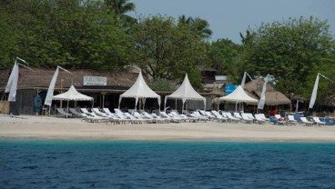 RI Targetkan Jadi Destinasi Wisata Halal Terbaik Dunia pada 2019