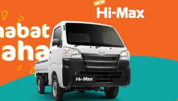 Hentikan Sementara Produksi Himax, Daihatsu Pacu All New Terios