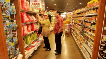 PABRIKAN SAUS SAMBAL : Sekar Laut Siapkan Investasi Rp25 Miliar 