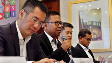 Pasar Saham Lesu, MKNT Batalkan Rencana Rights Issue