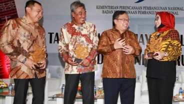 SMI Bakal Pinjami WTR Dana Talangan Lagi