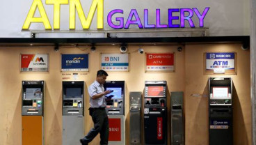 Aset Perbankan di Sulsel Hanya Bergerak 2,17%