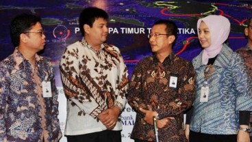 Percepat Proyek, PTT Tambah Kapal Gelar Kabel