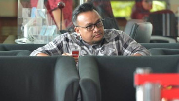 Kasus e-KTP: KPK Terus Pantau Konsistensi Tersangka