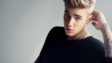 Justin Bieber Isi Suara Cupid di Film Animasi