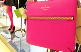 Mengenang Kate Spade, Desainer Tas Unik Warna Cerah 
