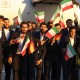 Piala Dunia 2018, Timnas Iran Pertama Tiba di Rusia