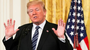 NAFTA: Trump Ingin Negosiasi Bilateral, Tak Berencana Mundur 