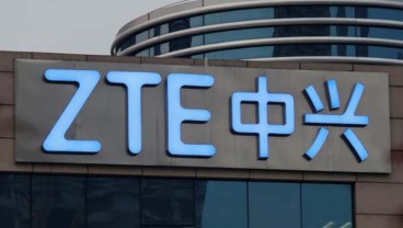 ZTE Capai Kesepakatan Pencabutan Moratorium dengan Pemerintah AS