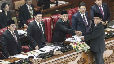 OPINI: Urgensi Revisi UU Anti Terorisme dan Kepercayaan Investor Asing