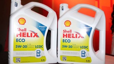 Shell Luncurkan Pelumas Khusus Untuk Mobil LCGC