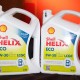 Shell Luncurkan Pelumas Khusus Untuk Mobil LCGC