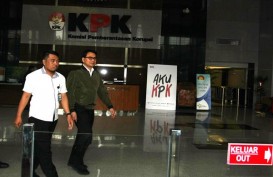 Korupsi KTP Elektronik: Olly dan Azis Penuhi Panggilan Pemeriksaan dari KPK