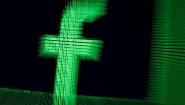 Facebook Akui Beri Akses Data Pengguna ke Perusahaan China