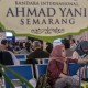 Penumpang Masih Mendatangi Bandara Lama Semarang