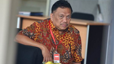 Termasuk Olly Dondokambey, Berikut 12 Saksi Kasus Korupsi KTP Elektronik yang Diperiksa KPK