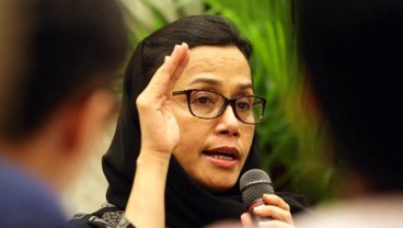 Menkeu Harap Bantalan Fiskal Jadi Solusi Ketidakpastian Global