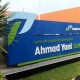 Gudang Kargo Bandara Ahmad Yani Ditargetkan Selesai Oktober