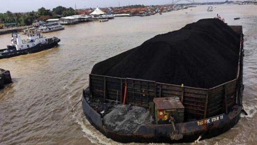 Transfer Kuota Batu Bara Tak Perlu Aturan Baru