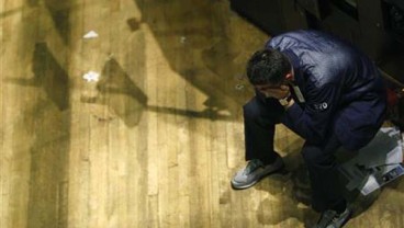 Jangan Biarkan Depresi Menguasai Anda, Ini Tips Mengusirnya