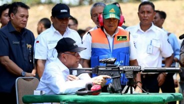 Indonesia-Australia Perkuat Kolaborasi Untuk Pencegahan Terorisme