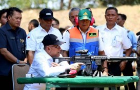 Indonesia-Australia Perkuat Kolaborasi Untuk Pencegahan Terorisme