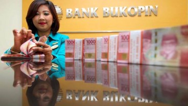 Bank Bukopin Naikkan Bunga Deposito 0,25%