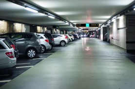 Pengelola Parkir Centre Park Makin Ekspansif